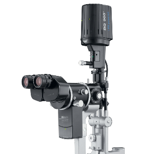 900&reg;BQ LED + IM900&reg;