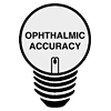 OPHTHALMIC ACCURACY