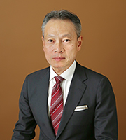 ジャパン フォーカス株式会社 代表取締役社長　山口 直明